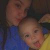Amberly - @amberlyy_daniellee_ - TikTok