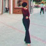 ㅤ𝑨𝒌𝒌𝒖__🌸😌 - @ambika_sharma__65 - Instagram