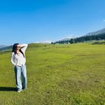 Ambika Sharma - @ambika_sharrmaa - Instagram