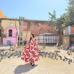 Ambika Sharma - @ambika_sharma12133 - Instagram