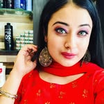 Ambika Sharma - @ambika__013 - Instagram