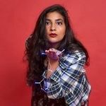 Ambika Sharma - @ambie.sharma - Instagram