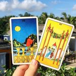 Ambika Sharma | Tarot reading & love relationship expert - @tarotcardreaderambika2 - Instagram