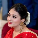 Ambika Sood - @makeup_ambika - Instagram