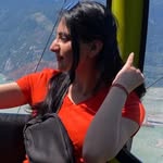 Ambika Sood - @ambika.sood - Instagram