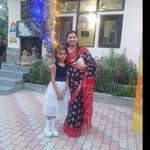 ambika sood - @ambika0384 - Instagram