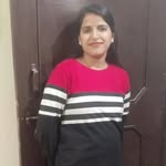 ambika sood - @ambikasood11047 - Instagram