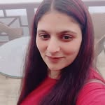 Ambika Sood - @creat_ivetrail - Instagram