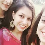 Ambika Sood Solanki - @hop_scotcher - Instagram
