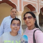 Sood Ambika - @ambikasood - Instagram