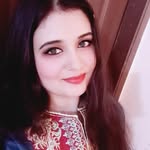 Ambreen Baig - @ambreen_baig12 - Instagram