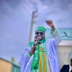 Al Ameen Bashir Gwarzo - Facebook