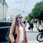 Ambreen Bashir - @ambreenharis - Instagram