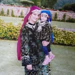 Ambreen Bashir - @ambzy11 - Instagram