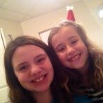 Maddie Perez And Ambria Baker - @ambriamaddie - Instagram