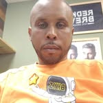 Ambrose Hill - @lweezzy23 - Instagram