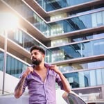 Ambuj Jain - @theliferacer_ - Instagram
