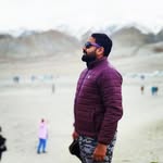 Ambuj Rabindra Jain - @ambuj.jain86 - Instagram