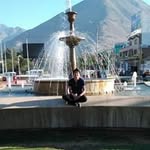 Amed Ali Arevalo Flores - @amed_arevalo - Instagram