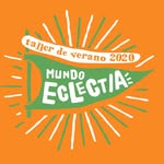 Amed Flores - @mundoeclectia - Instagram