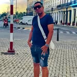 Sergio Amed Flores Ortis - @sergioamedflores - Instagram