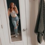 Amee Taylor - @redheadedbeauty95 - Instagram