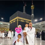 Ameen Abdullah - @ameenabdullah88 - Instagram