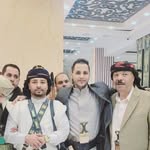 Ameen Abdullah - @ameen_abdullah122 - Instagram