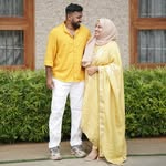 Ameen Abdullah - @ameenabdullahnp - Instagram