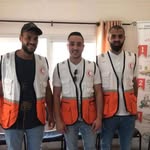Ameer Hammad - @syaaf.hammad - Instagram