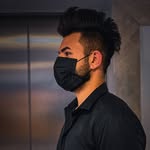 Ameer Mohammed - @a300o.r - Instagram