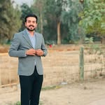 Ameer Mohammed - @6.2x7 - Instagram