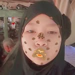 Ameera may Ghina niswa - @ameeramayghina - Instagram