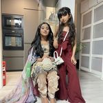 Amel Ahmed - @amel_ahmed789 - Instagram