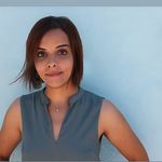 Amel Ahmed - @amelscript - Instagram