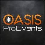 Amel Alejandro Guevara - @oasisproevents - Instagram