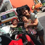 AA - @ameliaaaron - Instagram