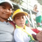 Emily Abarqez - Facebook