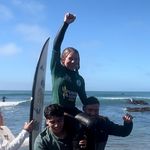 Amelia Hernández Aparicio - @ame_surf_ - Instagram
