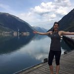 Amelia Barclay - @ameliabarclay92 - Instagram