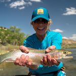 Amelia Breed Baugh - @flyfgirl - Instagram