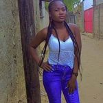 amelia bento nhassengo - @ameliabentonhassengo - Instagram