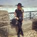 Amelia Benton - Facebook