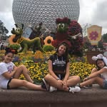 Amelia Bianchi - @bianchi9233 - Instagram