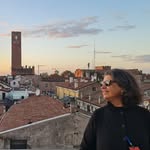 Amelia Bianchi - @ameliacontropaperone_ - Instagram