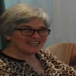 Amelia Bianchi - @ameliabianchi.63 - Instagram