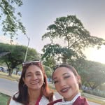 Luisa Amelia Matos Boyer - @luisaameliamatos - Instagram