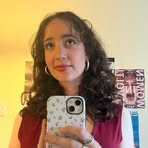 Amelia Brady - Facebook