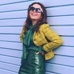 Amelia O’Mahony-Brady | Èclectique - @ameliaeclectique - Instagram