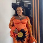 Aigbodion Violet - @itz_amelia_bright - Instagram